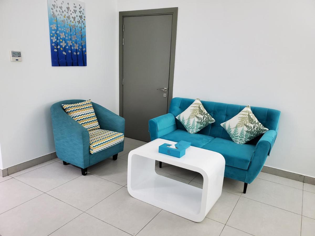 City Avenue Al Reqqa Hotel Dubaj Kültér fotó